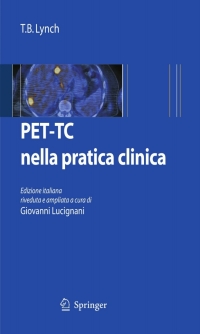 Cover image: PET-TC nella pratica clinica 9788847008007