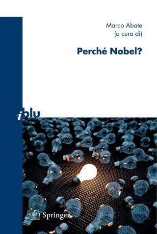 Imagen de portada: Perché Nobel? 1st edition 9788847008106