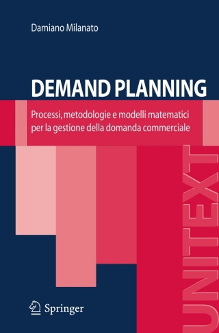 Cover image: Demand Planning 9788847008212