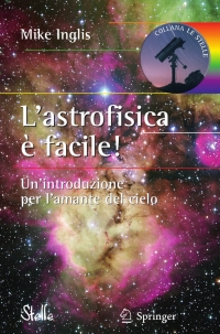 Cover image: L'astrofisica è facile! 9788847010598