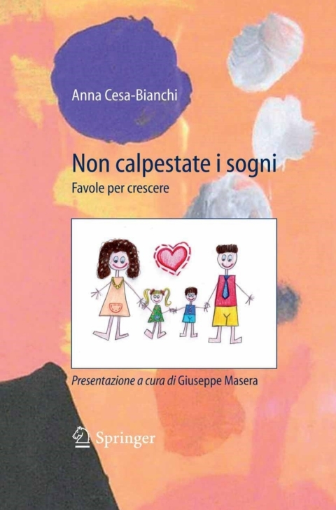 Non calpestate i sogni: Favole per crescere - FULL INSTANT DOWNLOAD | PDF DOCX EPUB