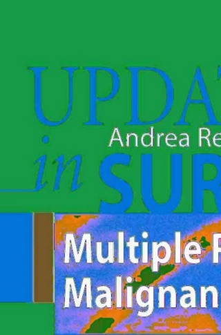 表紙画像: Multiple Primary Malignancies 9788847015678