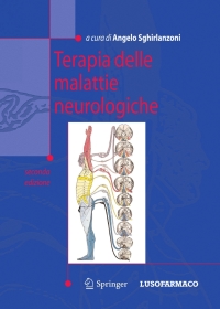 Cover image: Terapie delle malattie neurologiche 1st edition 9788847011199