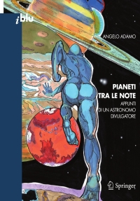 Cover image: Pianeti tra le note 9788847011847