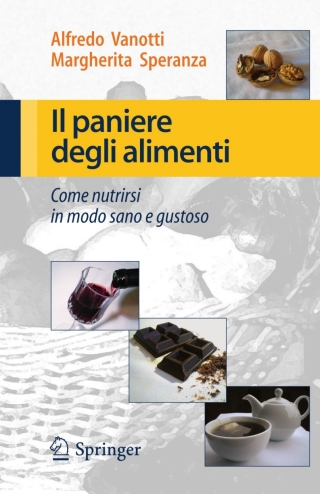 表紙画像: Il paniere degli alimenti 9788847011885