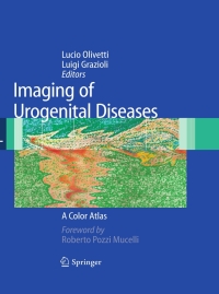 Titelbild: Imaging of Urogenital Diseases 9788847013438