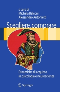 Imagen de portada: Scegliere, comprare 1st edition 9788847013735