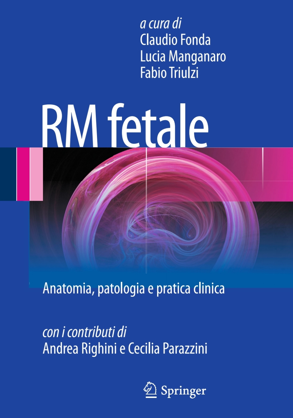 RM fetale (eBook Rental)