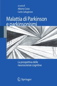 Cover image: Malattia di Parkinson e parkinsonismi 1st edition 9788847014893