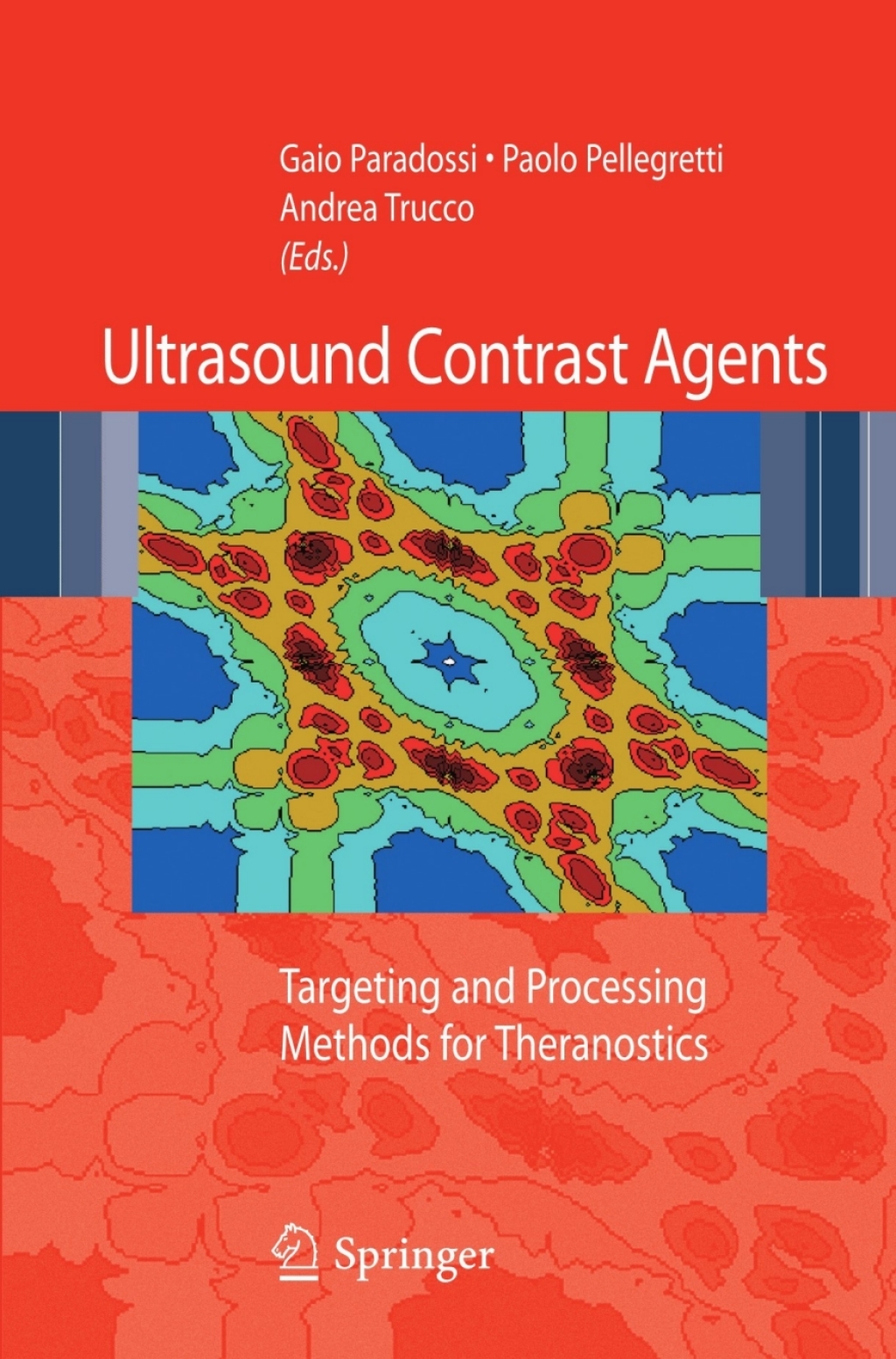 ISBN 9788847014930 product image for Ultrasound contrast agents - 1st Edition (eBook Rental) | upcitemdb.com