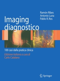 Cover image: Imaging diagnostico 9788847015098