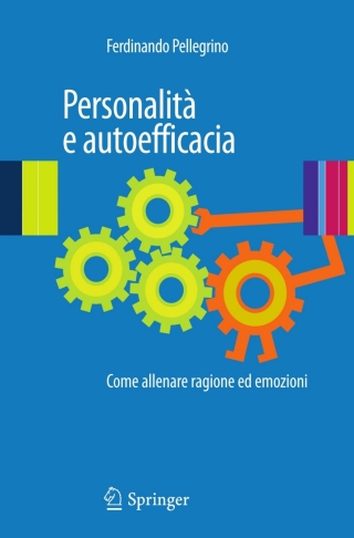 Cover image: Personalità e autoefficacia 9788847015265