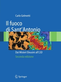 Cover image: Il fuoco di Sant'Antonio 2nd edition 9788847016071