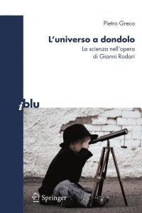 Imagen de portada: L’universo a dondolo 9788847017078