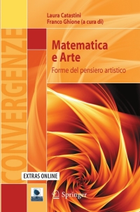 Titelbild: Matematica e Arte 1st edition 9788847017283