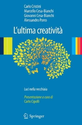 Cover image: L'ultima creatività 9788847017993