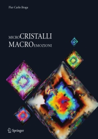 Cover image: Microcristalli-macroemozioni 9788847018266