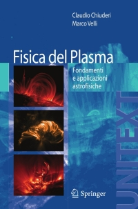 Cover image: Fisica del Plasma 9788847018471