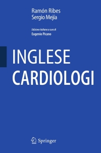 Cover image: Inglese per cardiologi 9788847018594