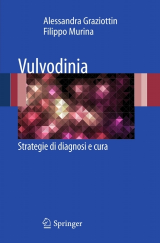 Cover image: Vulvodinia 9788847018983