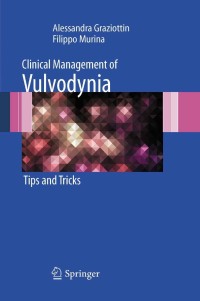 Cover image: Clinical Management of Vulvodynia 9788847019256