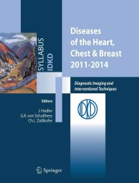 صورة الغلاف: Diseases of the Heart, Chest & Breast 2011-2014 1st edition 9788847019379
