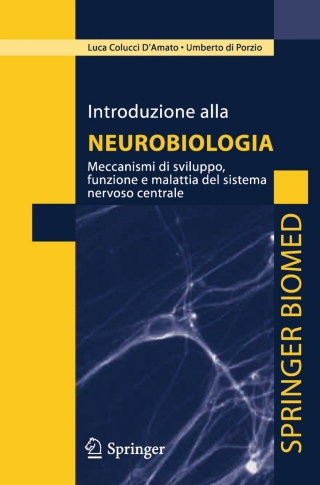 Cover image: Introduzione alla neurobiologia 9788847019430