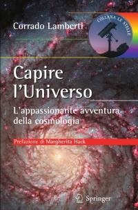 Imagen de portada: Capire l’Universo 9788847019676