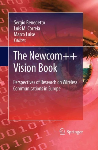 Imagen de portada: The Newcom   Vision Book 1st edition 9788847019829