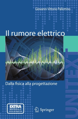 Cover image: Il rumore elettrico 9788847019850