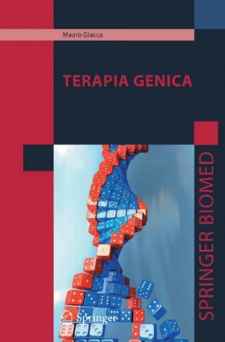 Cover image: Terapia genica 9788847019881