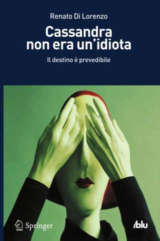 Cover image: Cassandra non era un'idiota 9788847020030