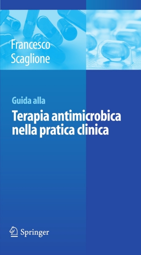Guida alla terapia antimicrobica nella pratica clinica - FULL INSTANT DOWNLOAD | PDF DOCX EPUB