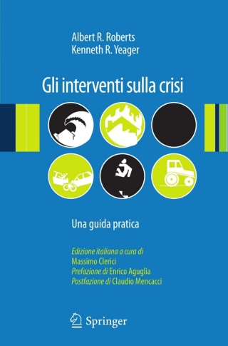 Cover image: Gli interventi sulla crisi 9788847020283