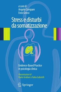 Cover image: Stress e disturbi da somatizzazione 1st edition 9788847020795