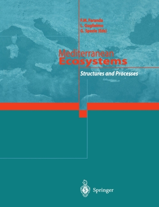 Cover image: Mediterranean Ecosystems 9788847001145