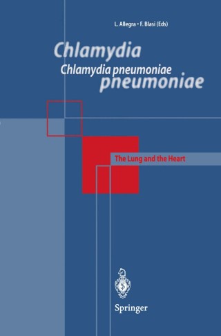 Cover image: Chlamydia pneumoniae 9788847000476