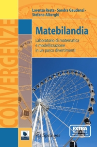 Cover image: Matebilandia 9788847023116