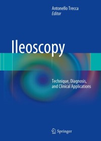 Cover image: Ileoscopy 1st edition 9788847023444