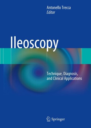 Imagen de portada: Ileoscopy 1st edition 9788847023444