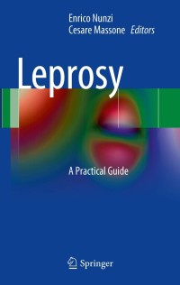Cover image: Leprosy 1st edition 9788847023758