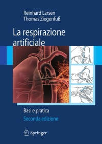 Cover image: La respirazione artificiale 2nd edition 9788847023819