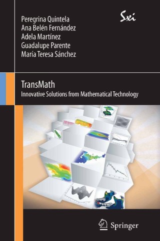 Cover image: TransMath 9788847024052