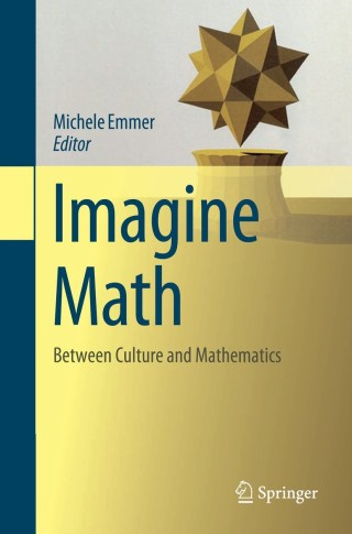 Imagen de portada: Imagine Math 1st edition 9788847024267