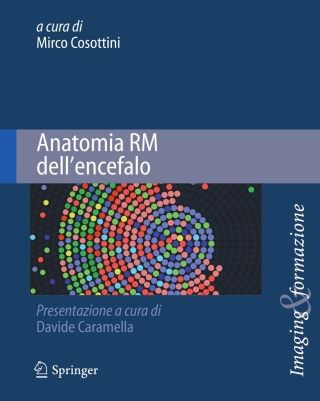 Cover image: Anatomia RM dell'encefalo 9788847024533