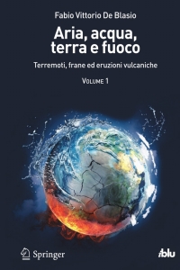 Titelbild: Aria, acqua, terra e fuoco - Volume I 9788847025462