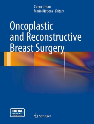 Cover image: Oncoplastic and Reconstructive Breast Surgery 9788847026513