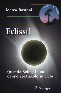 Imagen de portada: Eclissi! 9788847027114