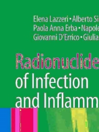 Cover image: Radionuclide Imaging of Infection and Inflammation 9788847027626