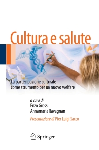 Cover image: Cultura e salute 9788847027800